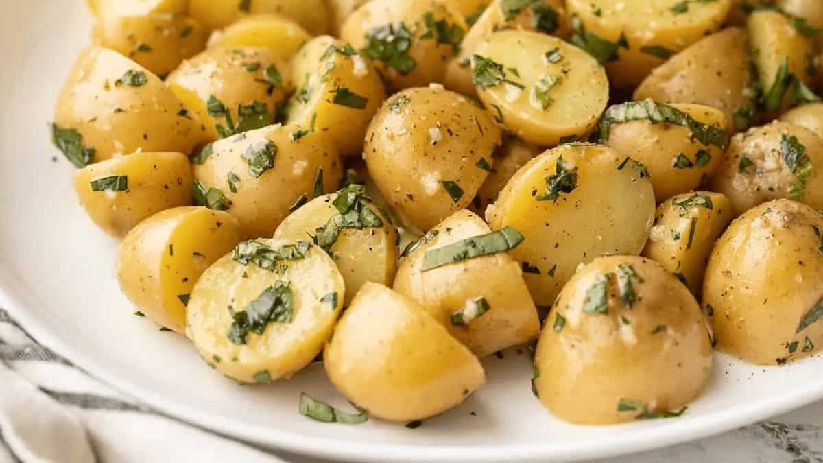 Three Way Potato Salad Recipes For Your BBQ Night Outs