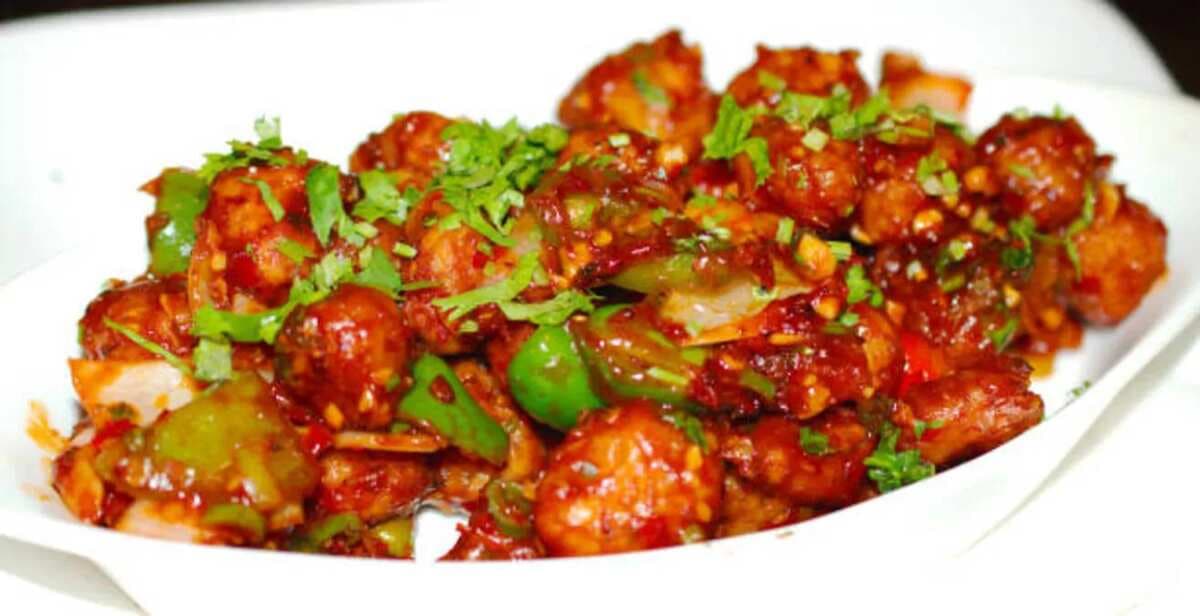 Explore Indo-Chinese Cuisine With 7 Exciting Manchurian Dishes