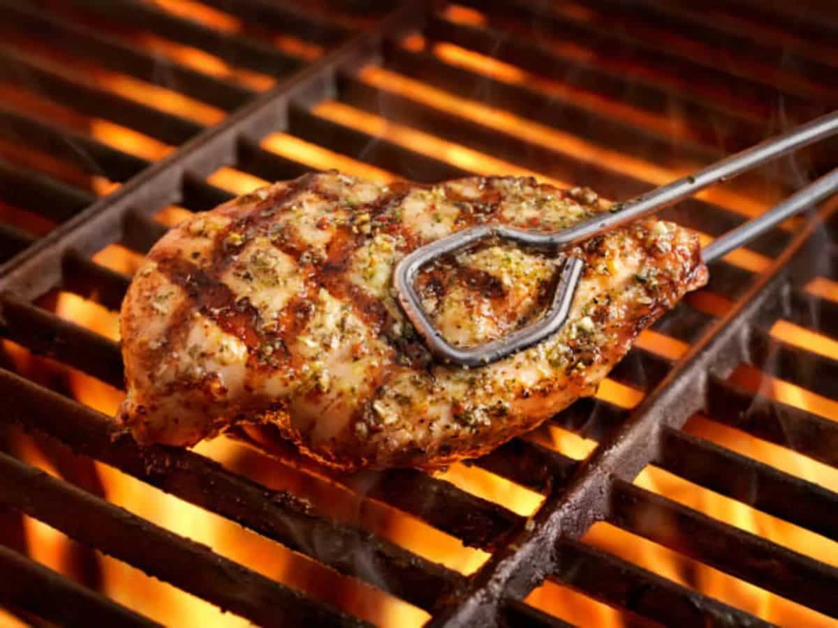 7 Essential Tips To Grill Food Like A Pro