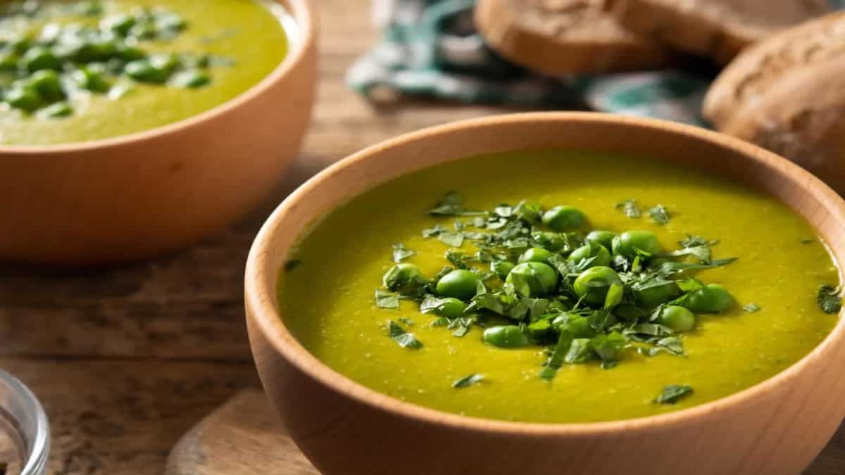 Murungai Keerai Soup: 5 Benefits Of This Drumstick Leaf Dish