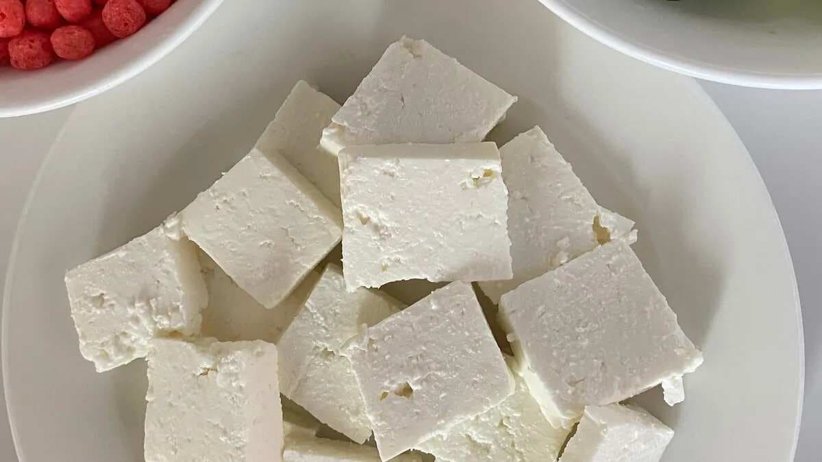 Homemade Paneer: Fresh, Nutritious, And Authentic Indian Cheese