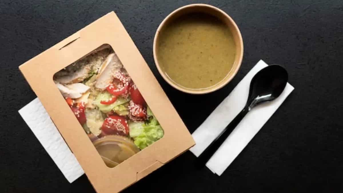 Ordering Food From Zomato, Swiggy Will Cost You More