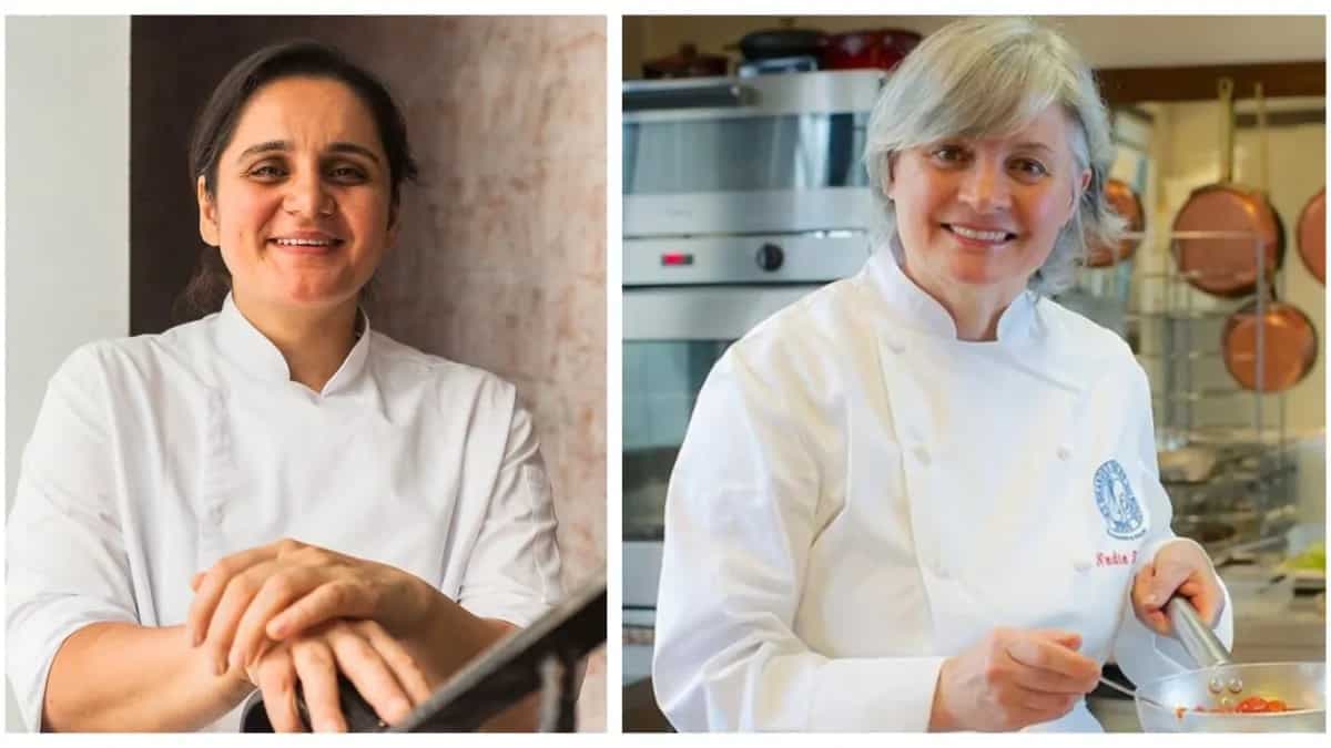 Women's Day 2024: 7 Michelin-Starred Chefs Who Inspire The World