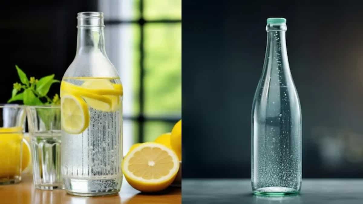 Club Soda Vs. Sparkling Water: What Sets Them Apart?