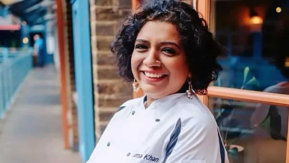 Asma Khan's New Book Set To Explore Indian Seasonal Cooking