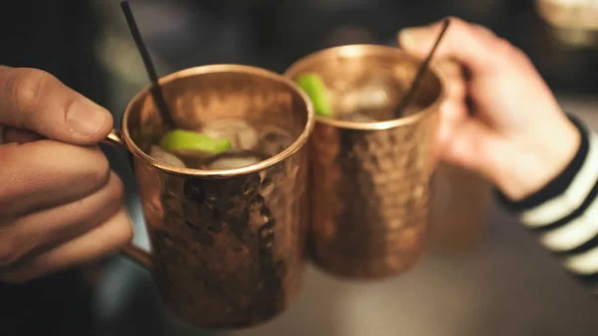 International Vodka Day 2023: 7 Best Vodka Cocktails To Enjoy