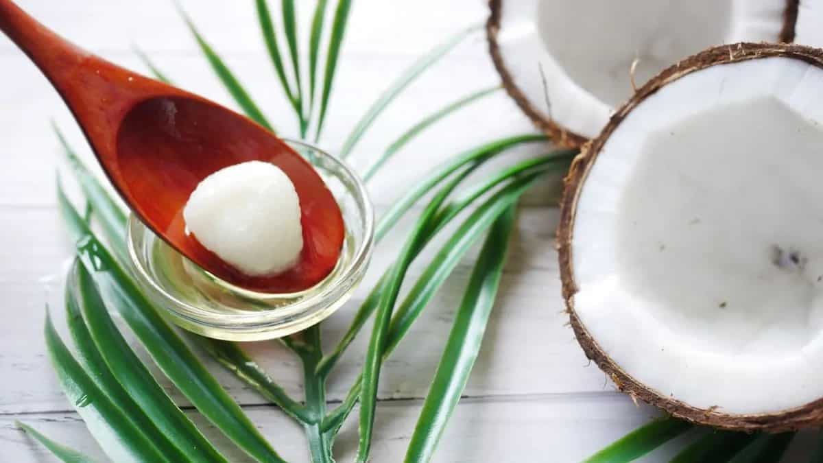 From Cooking To Crafting: 8 Diverse Uses Of Coconut Oil 