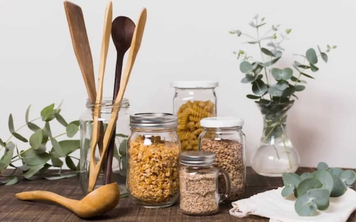 Explore the Top 5 Mason Jar for Eco-Friendly Living