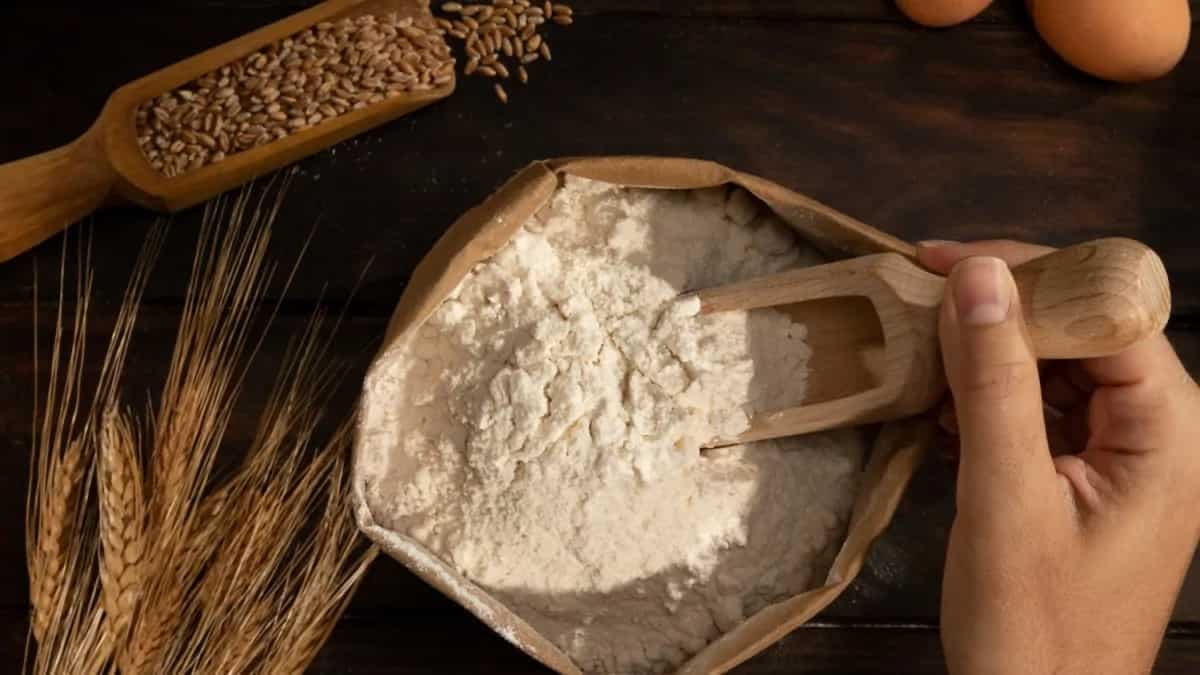 6 Baking Tips To Use Whole-Grain Flours Effectively