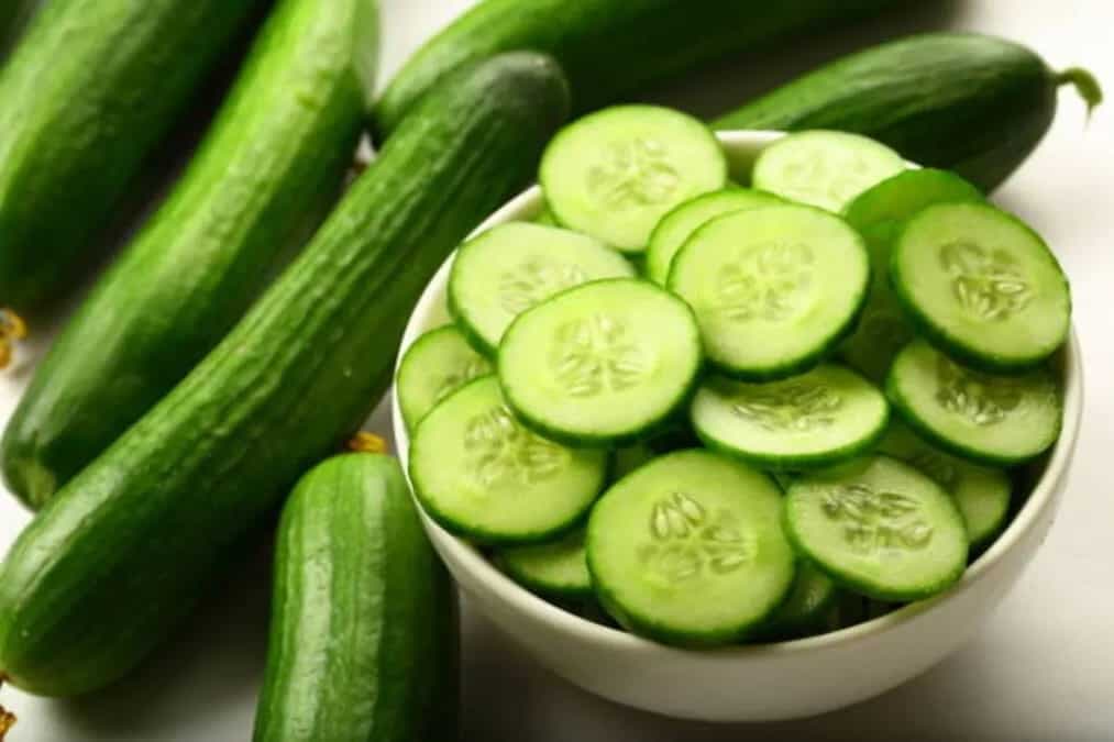 8 Hydrating Cucumber Dishes To Stay Refreshed And Cool With