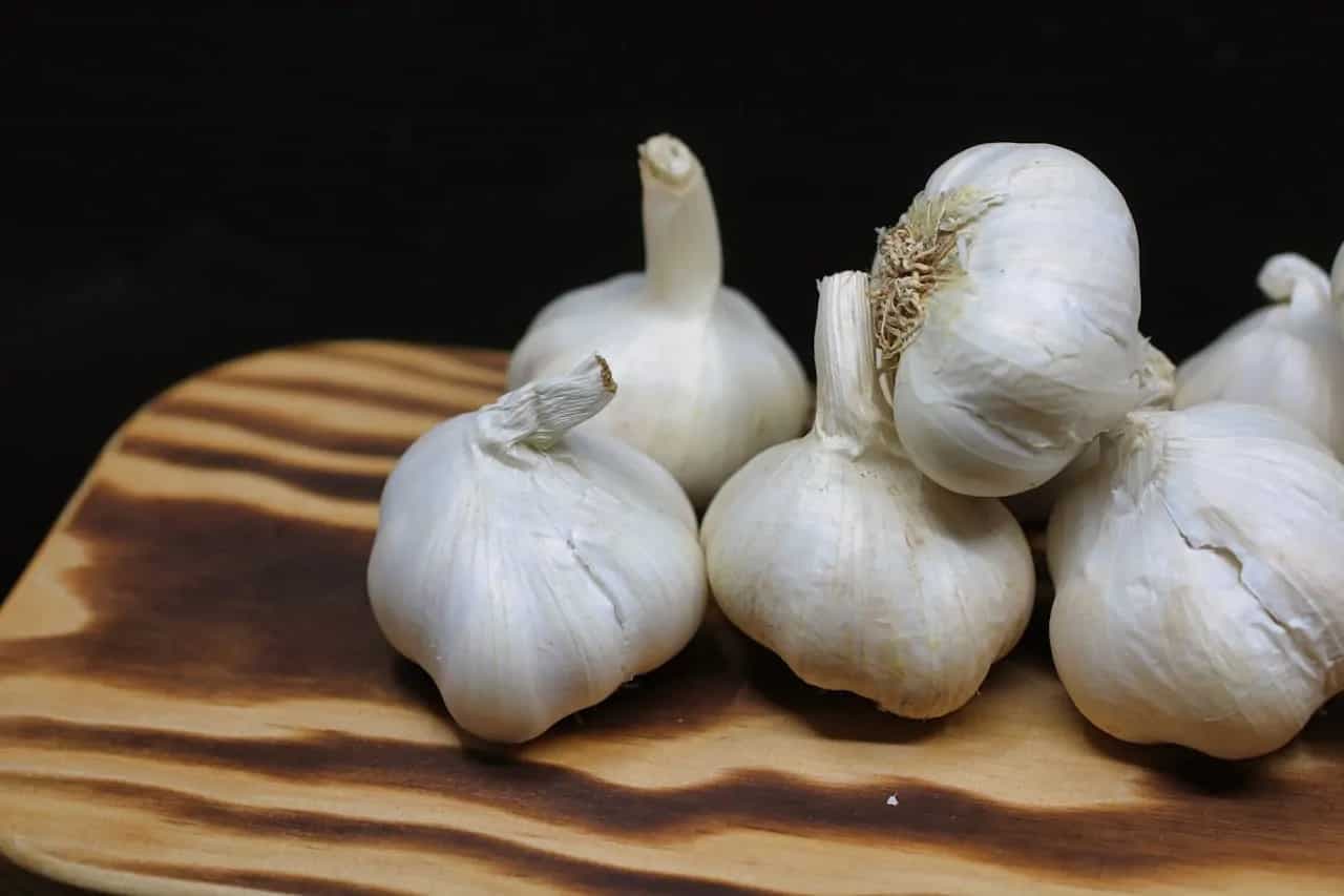 Fake Garlic Alert: Tips You Need To Identify The Real Lehsun