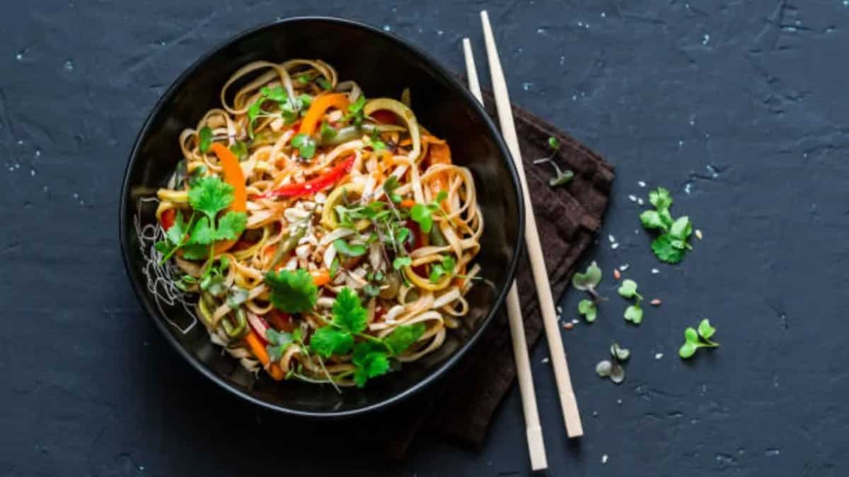 Tips And Tricks To Make Perfect Pad Thai Noodles