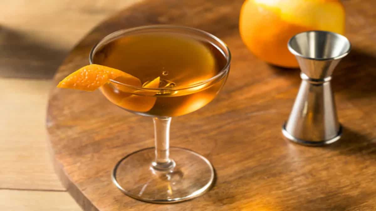 Hanky Panky: A Fantastic Cocktail With A Memorable Name 