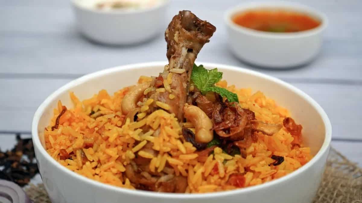 Discovering Hyderabad’s Top 10 Famous Dishes And Iconic Food 