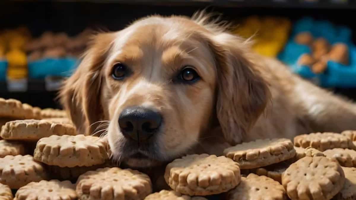 Diwali 2024: Wholesome Homemade Treats For Your Furry Friends