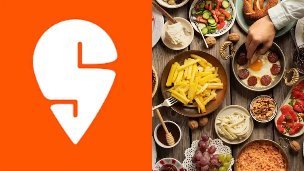 Swiggy To Make Delivery Partners 'White Collar' Workers