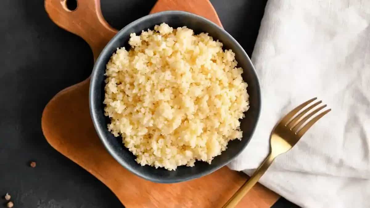 Fonio: The Ancient Grain Which Can Replace Rice & Quinoa