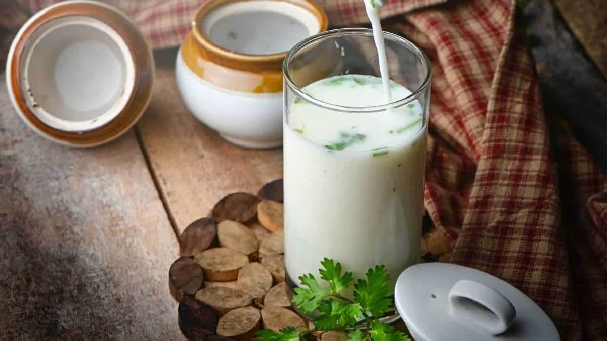 7 Probiotic Drinks That Are Good For Your Gut Health