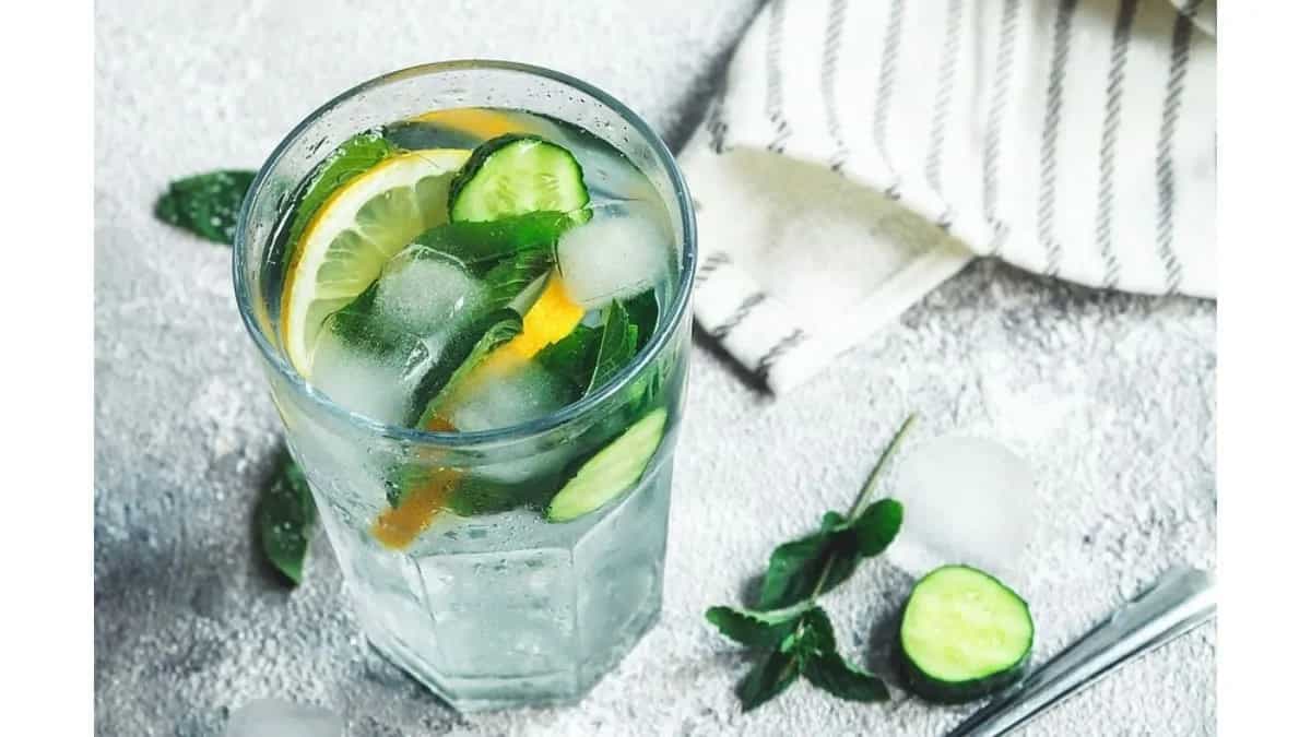 Hydration Hacks: 10 Tips to Stay Nourished Every Day