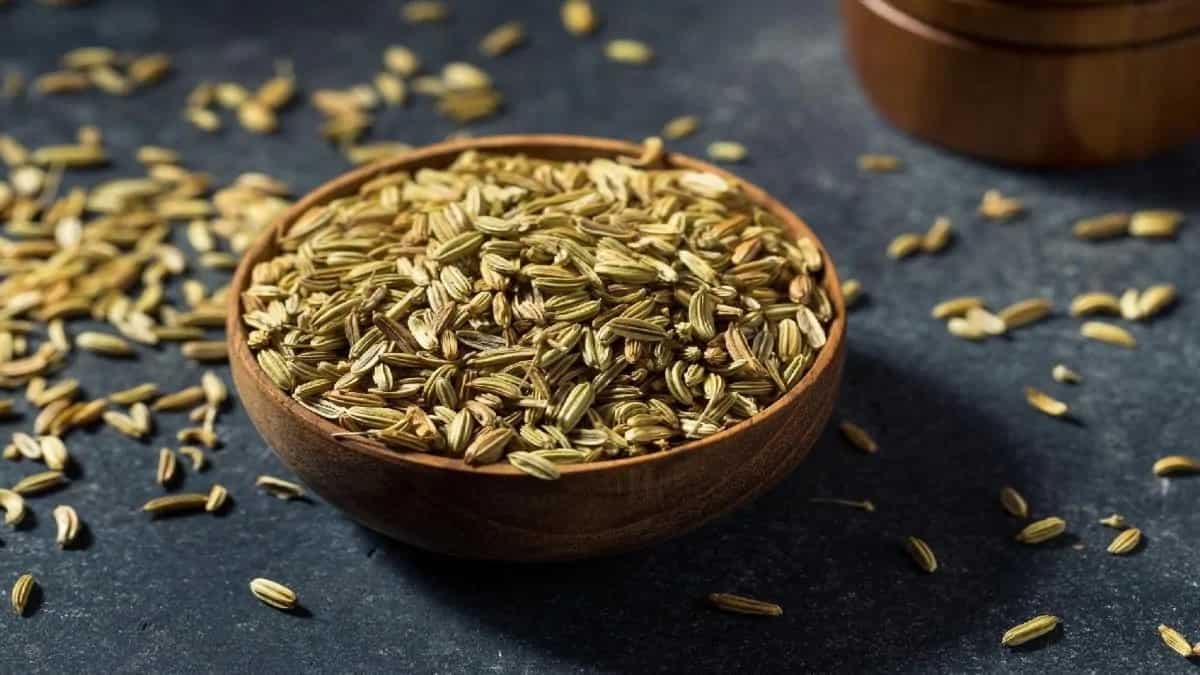 Why And How To Add Fennel Seeds To Your Diet