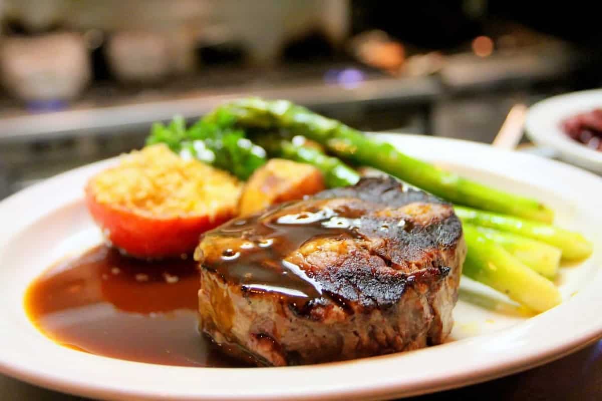 Restaurant-Quality Steak In Your Own Kitchen: Tips To Master 