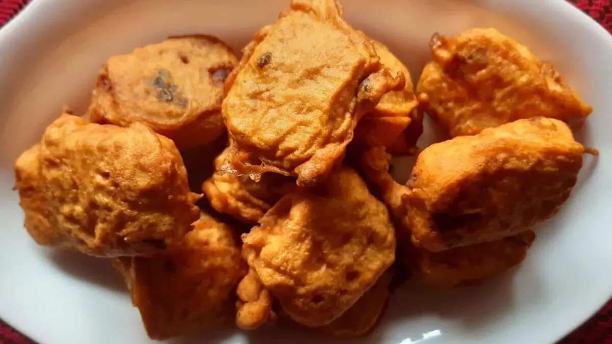Amritsari Paneer Pakoda: A Scrumptious Snack Worth Drooling For 
