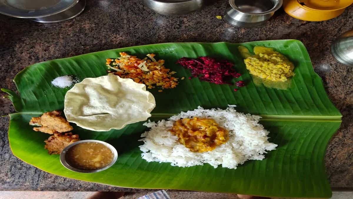 Top 9 Popular Foods Of Munnar To Try