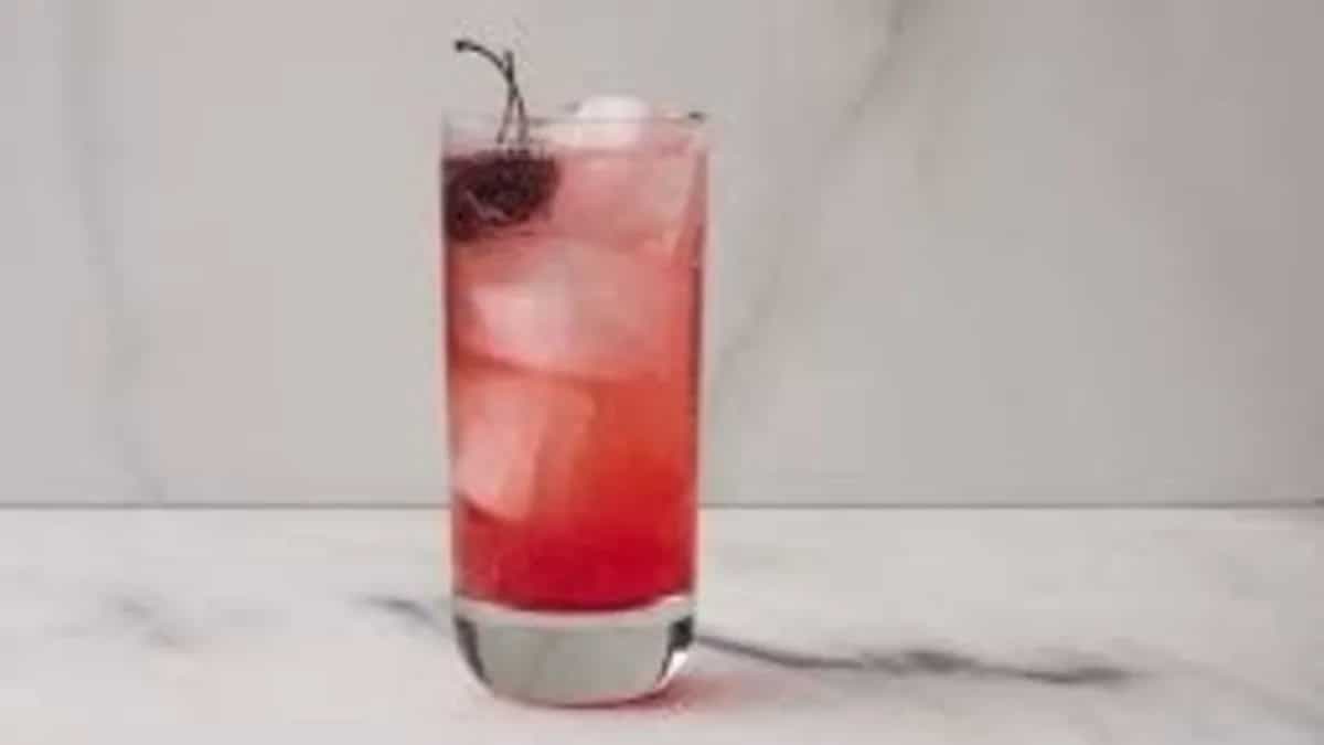 Shirley Temple: 5 Variations Of The Mocktail You Must Try