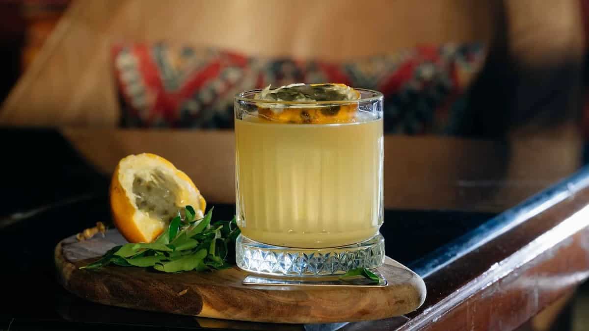 Cooling Summer Cocktail Recipes By Ranjeet Singh