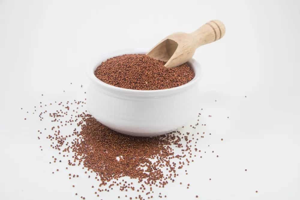 Enjoy Tea-Time With These Crunchy And Healthy Ragi Snacks