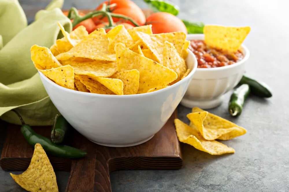 Guilt-Free Snacking Without Limits: 6 Gluten-Free Chips to Try