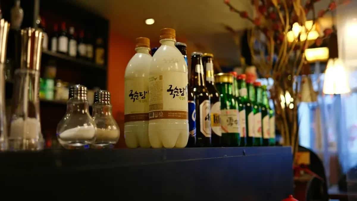 Top 8 Soju Brands To Explore When In Korea