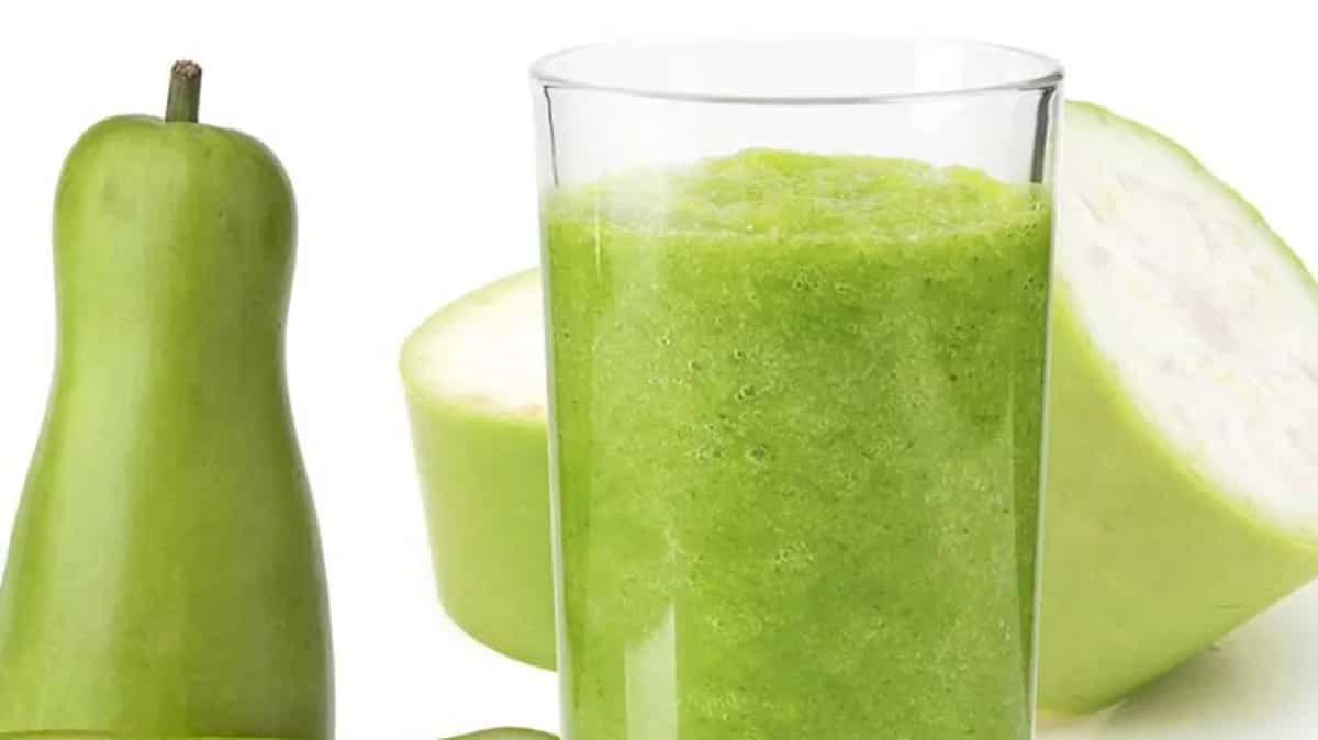 Belly Fat Begone: Juice Your Way To A Healthier Weight