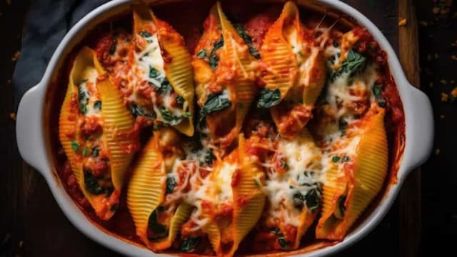 Baked Vegetarian Dishes To Prepare This Holiday Season