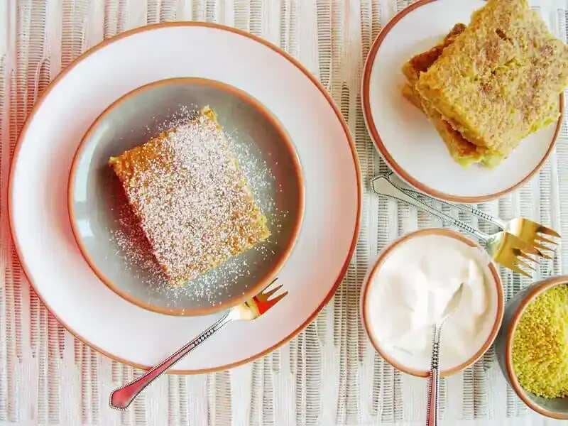 5 Homemade Millet Dessert Recipes To Make For Kids This Summer