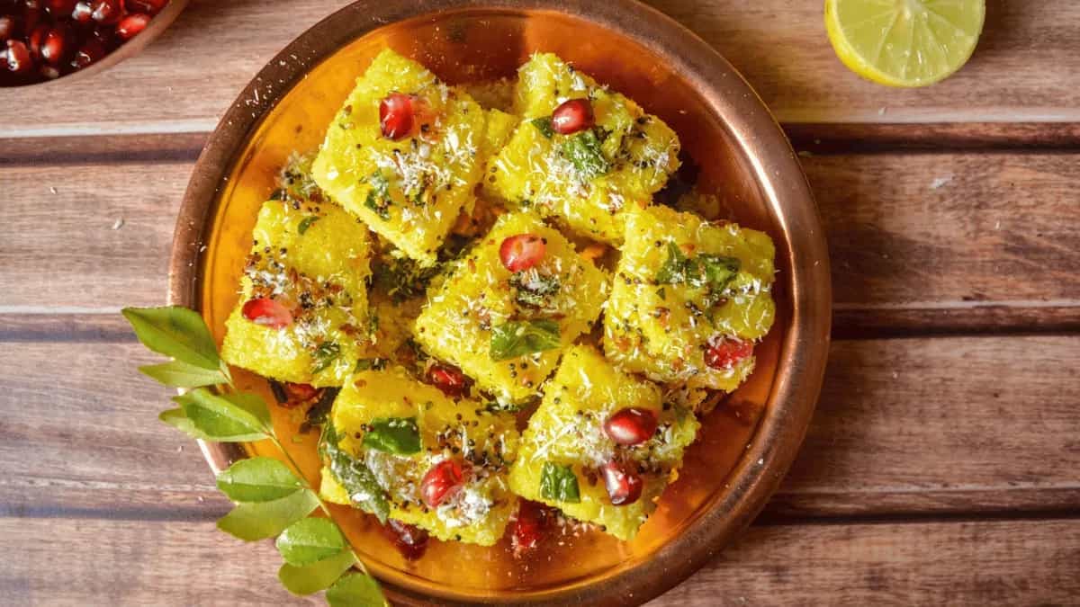 8 Unique Vegan Delights Of Gujarati Cuisine To Try