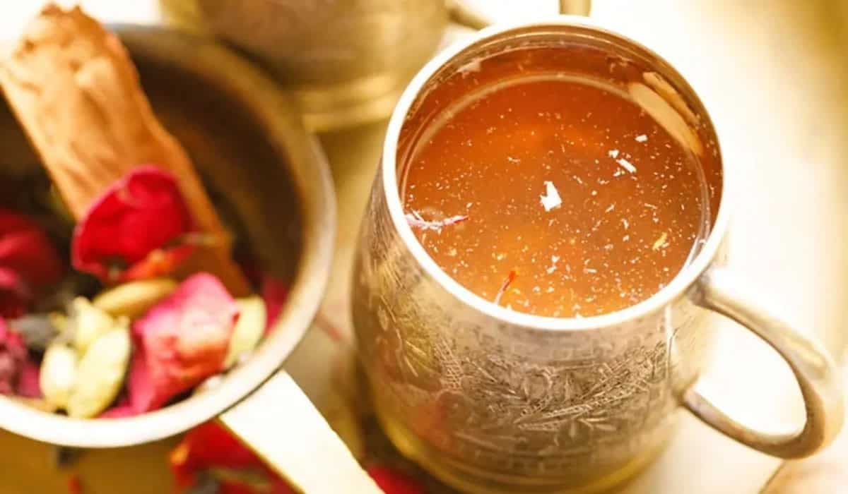 Kashmiri Kahwa Tea: Exploring The Origin, Culture, And Health Benefits