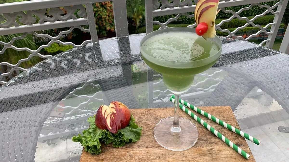 Celebrate Summer With Mocktails By Saurabh Aswani 