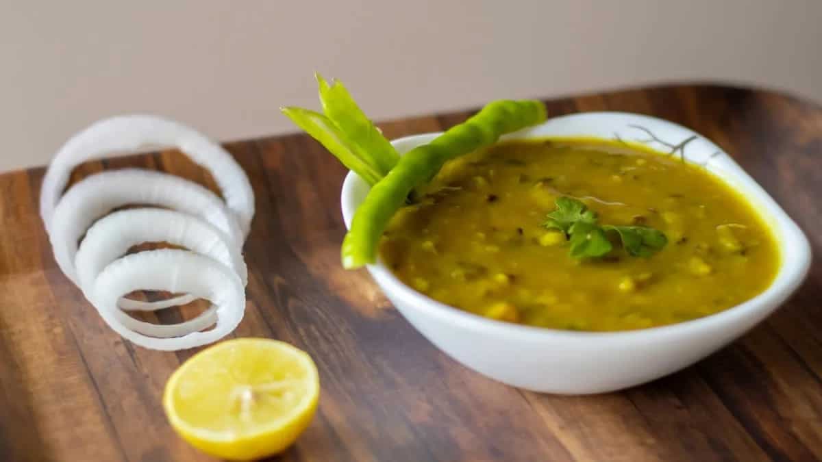 5 Healthy Dal Dishes To Make In Summers