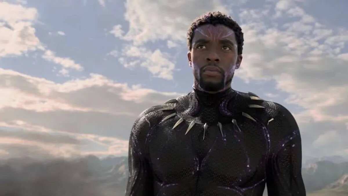 Remembering Chadwick Boseman With A Feast Fit For King T'Challa