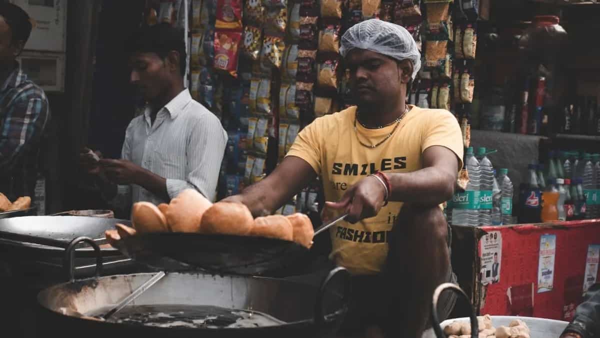 Officials Conduct FoodSafety Checks Amid Durga Puja Celebrations