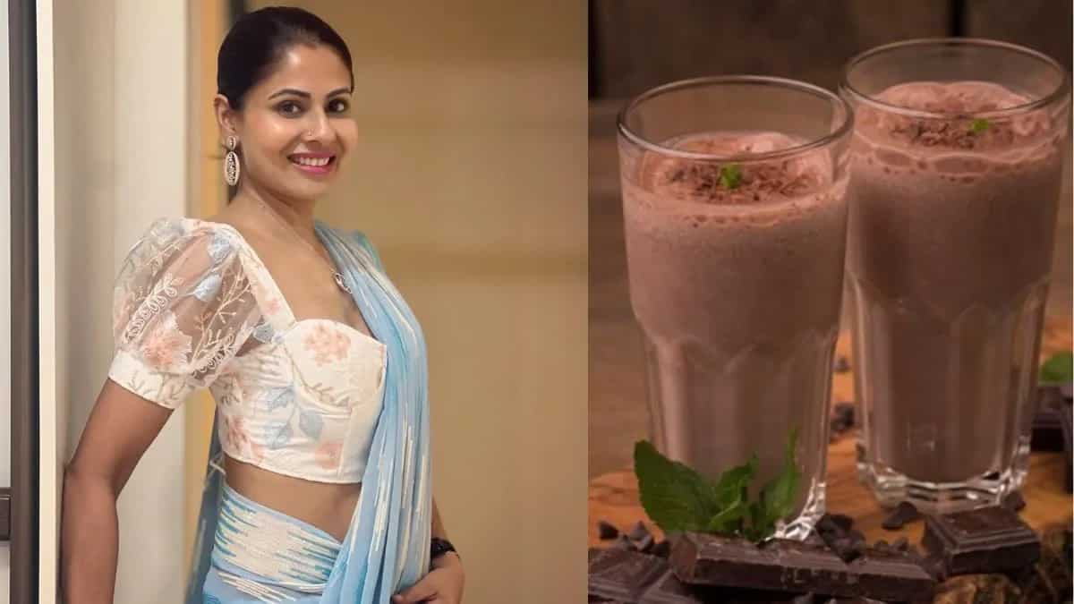 Actor Chhavi Mittal Shares What She Eats In A Day