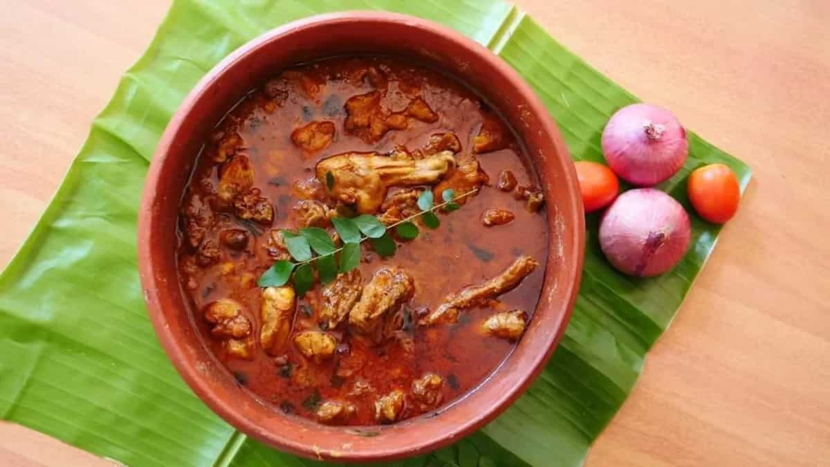 Best Curries To Try From The Cuisine Of Kerala 