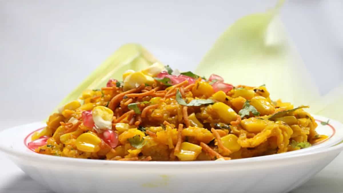 Foodies, Tried Madhya Pradesh’s Street Food Yet?