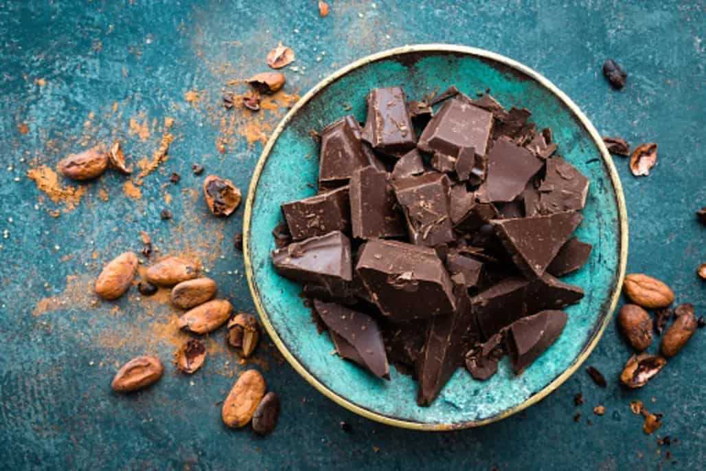 Kitchen Tips: Does Chocolate Go Bad?