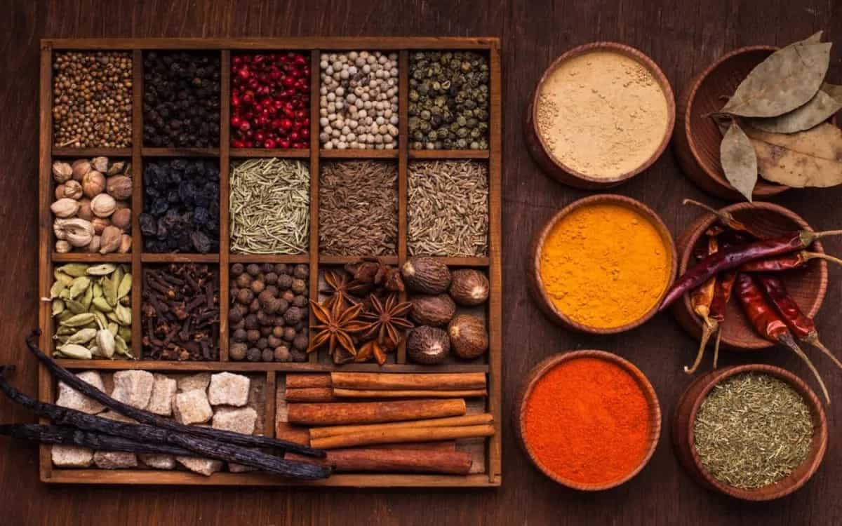 Top 5 Masala Box To Organise Spices Efficiently And Elegantly