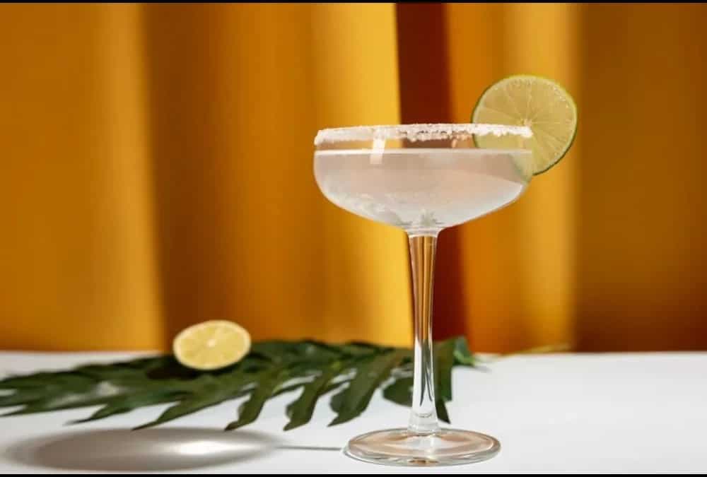 Shaking Vs Stirring: Exploring The Methods Of Mixing The Gimlet