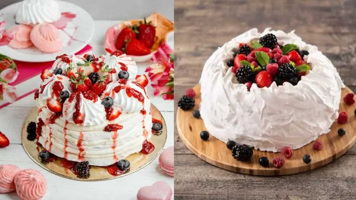 Ice Cream Cakes: 7 Varieties That You Would Love To Try