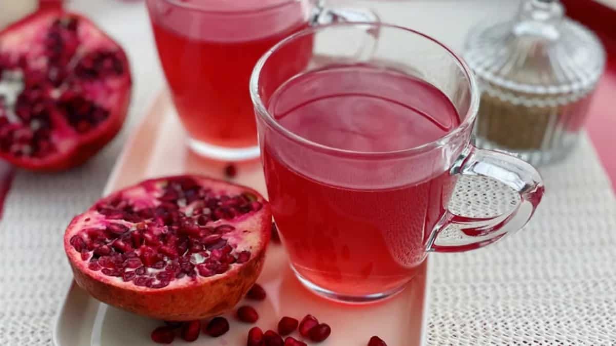 Fruit Chai Is The New Combination To Join The Bizarre Food Bandwagon