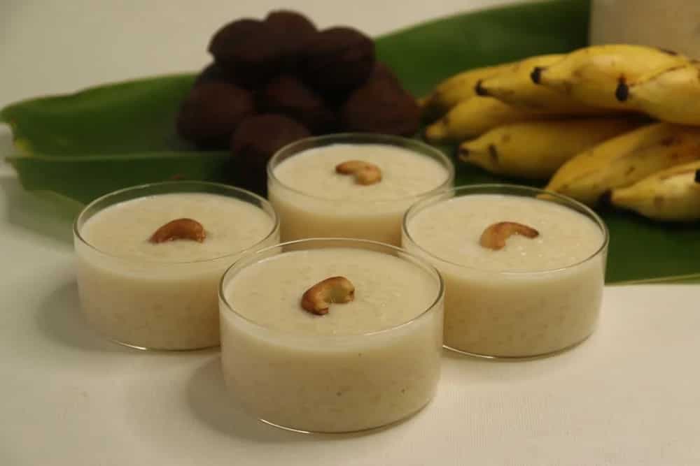 Ever Tried Protein Kheer? Here's A Simple Recipe To Prepare 